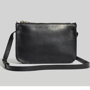 Madewell Simple Crossbody Bag